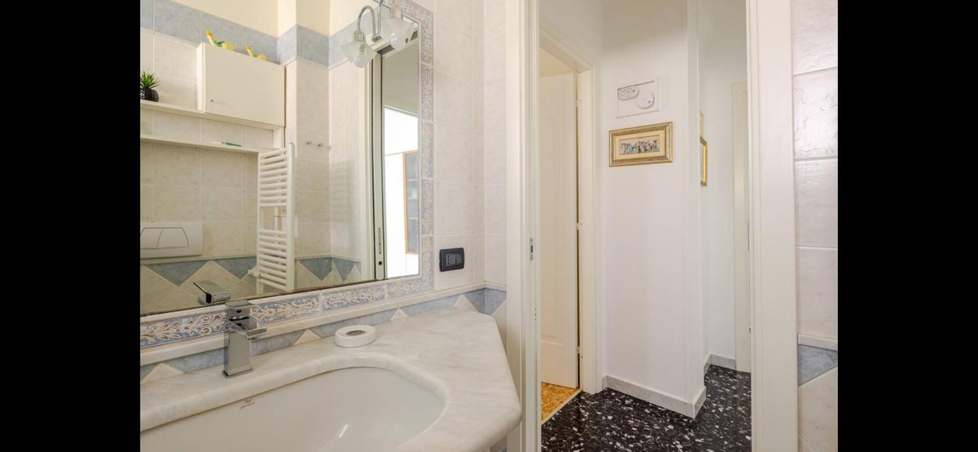 Apartment Con Parcheggio Vicino Stazione E Centro