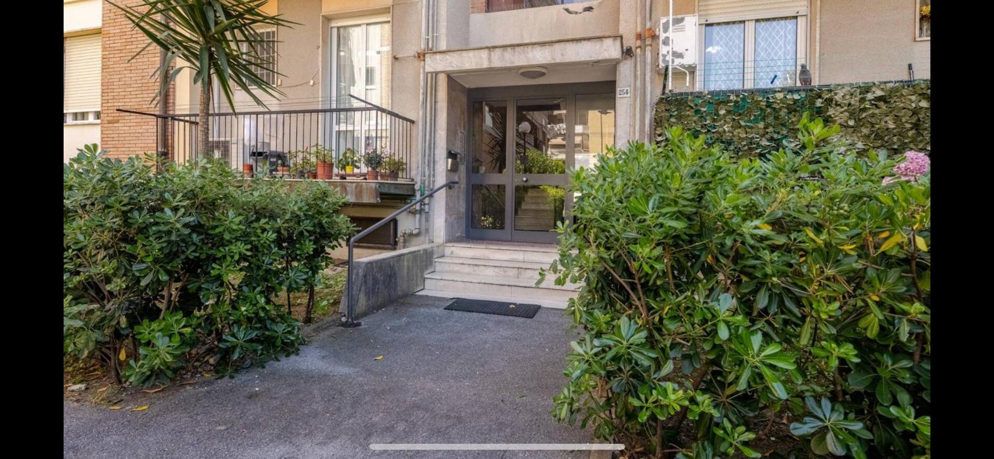 Apartment Con Parcheggio Vicino Stazione E Centro La Spezia