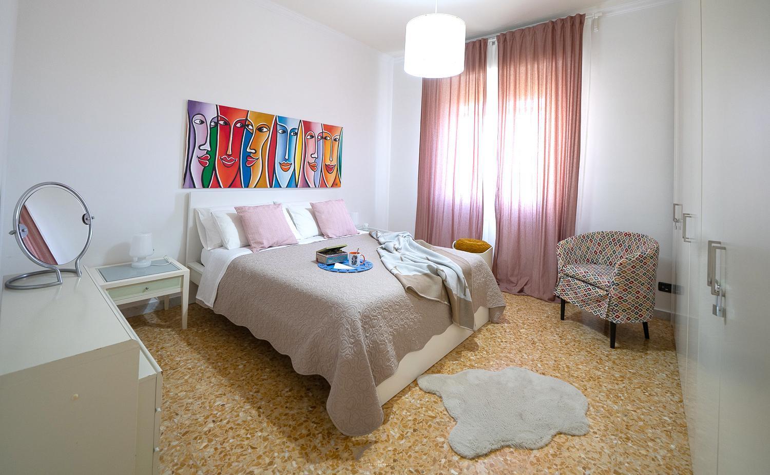 Apartment Con Parcheggio Vicino Stazione E Centro