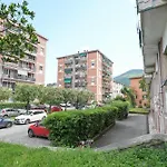 Appartamento Con Parcheggio Vicino Alla Stazione E Centro